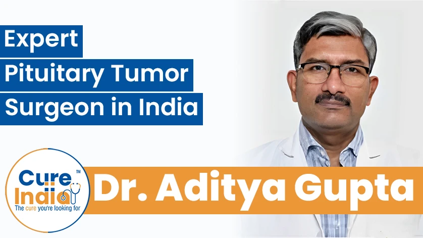 Dr. Aditya Gupta